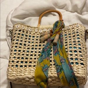 COPY - Gently used summer bag